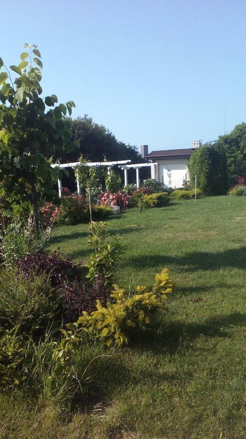 Синя Луна Hotel Lozeneț Exterior foto